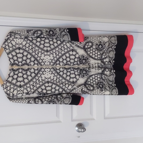 Eliza J dress size 8 - Picture 2 of 5